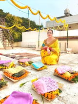 Shreyashi Dwivedi review photo