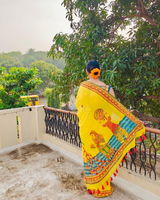 Shreyashi Dwivedi review photo