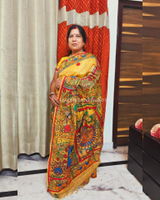 Pratibha Deepika Jha review photo