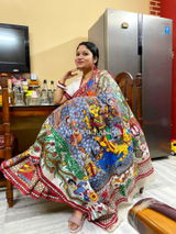 Shinjini Dey Sarkar review photo