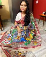 Shinjini Dey Sarkar review photo