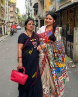 Shinjini Dey Sarkar review photo