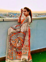 Preeti Madhoosudhan review photo