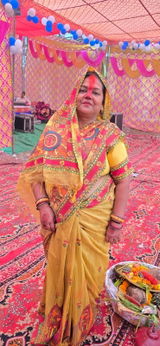 Nirmala Mahto review photo