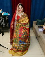 Menka rai review photo