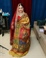 Menka rai review photo