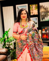 Gayatri Shandilya review photo