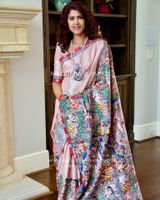 Vasanthi Sampath review photo