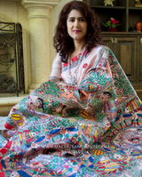 Vasanthi Sampath review photo