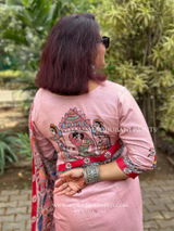 Kamlesh Prasad review photo