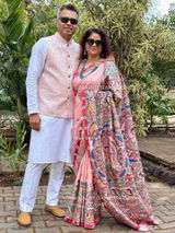 Kamlesh Prasad review photo