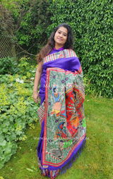 Anuradha Anand review photo