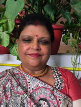 Abha Singh review photo