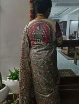 Abha Singh review photo