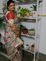 Abha Singh review photo