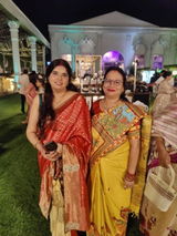 Priyanka Jha review photo