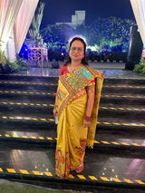 Priyanka Jha review photo