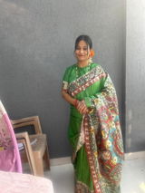 Arpita Das Sharma review photo