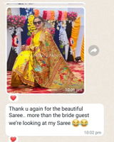 Ishita Kar Mishra review photo