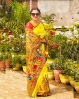 Ishita Kar Mishra review photo
