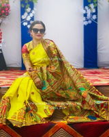 Ishita Kar Mishra review photo