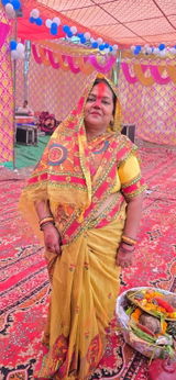 Nirmala Mahto review photo