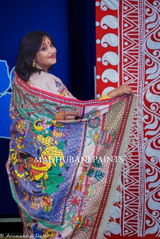 SAYANI review photo