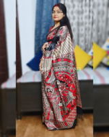 Deeksha Jha review photo