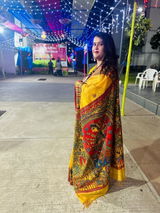 Ananya Biswas review photo