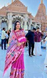 Mrinalini Kaushal review photo