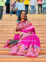 Mrinalini Kaushal review photo
