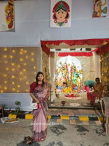 Monami Mukhopadhyay review photo