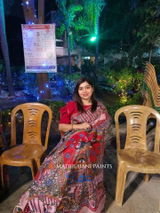 Monami Mukhopadhyay review photo