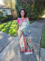 Kadambaari Kaarthic review photo
