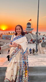 Deepa Hymavathi review photo
