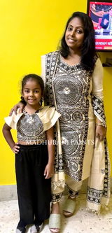 Jayasmita Paul review photo