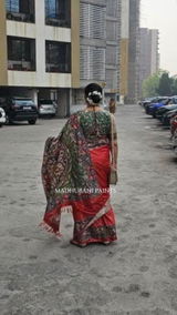 Revati Narmada review photo