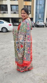 Revati Narmada review photo