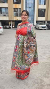 Revati Narmada review photo