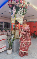 Chandani review photo