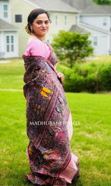 Ishita Kar Mishra review photo