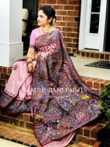 Ishita Kar Mishra review photo