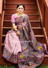 Ishita Kar Mishra review photo