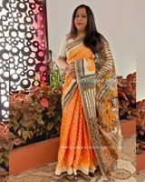 Debahuti Mishra review photo