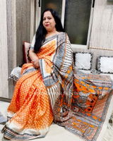Debahuti Mishra review photo