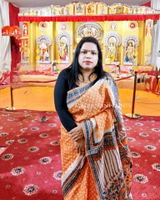 Dipti Singh review photo