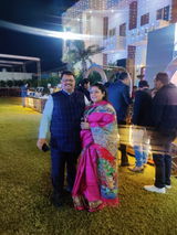 Sangeeta Rao review photo