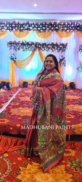 Sangeeta Rao review photo