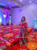 Sangeeta Rao review photo