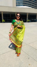 Tisha review photo